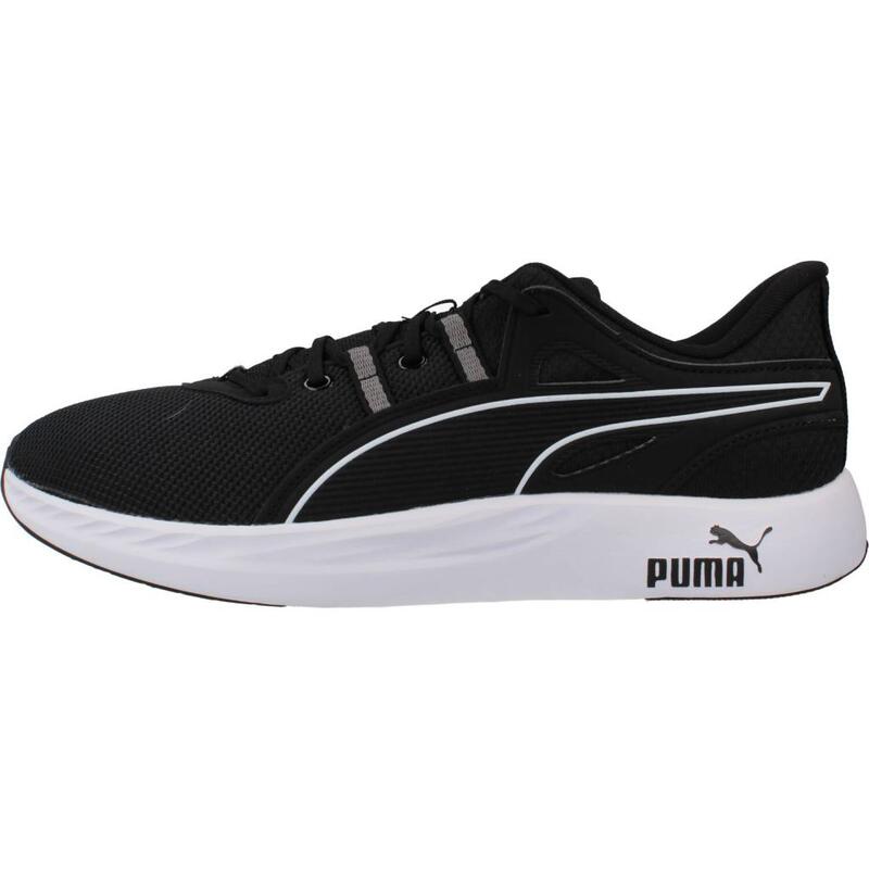 Zapatillas hombre Puma 37787301 Negro
