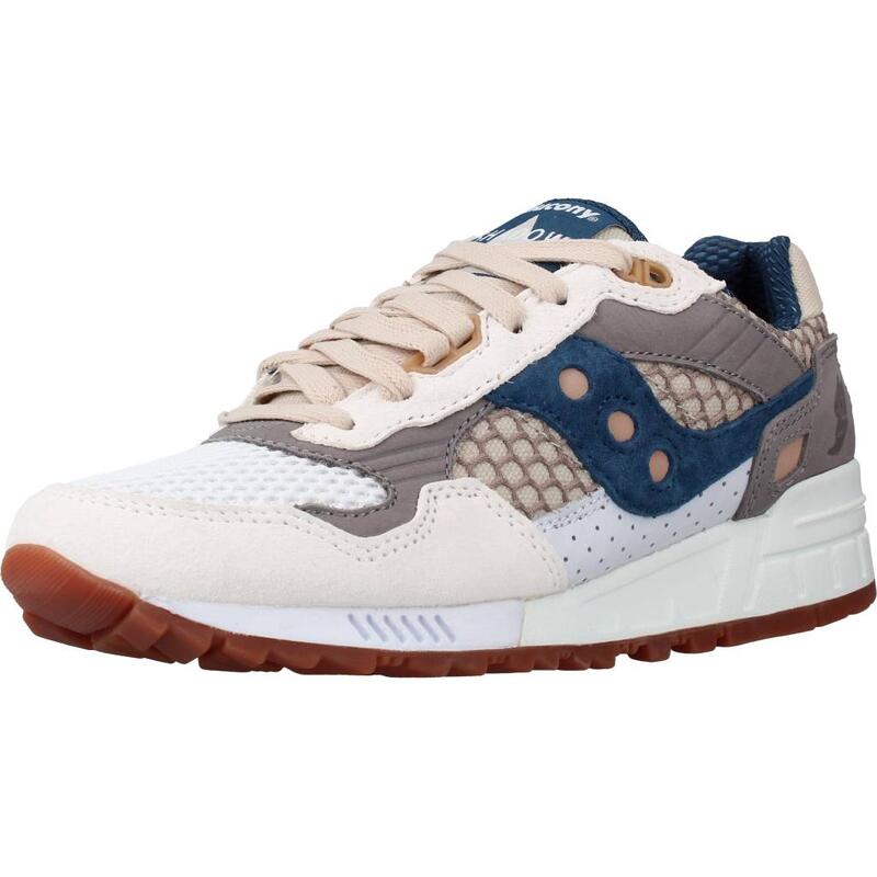 Zapatillas mujer Saucony Shadow 5000 Beis