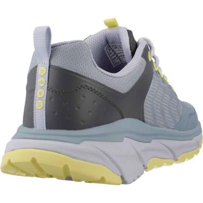 Zapatillas mujer Skechers Dlux Journey Azul