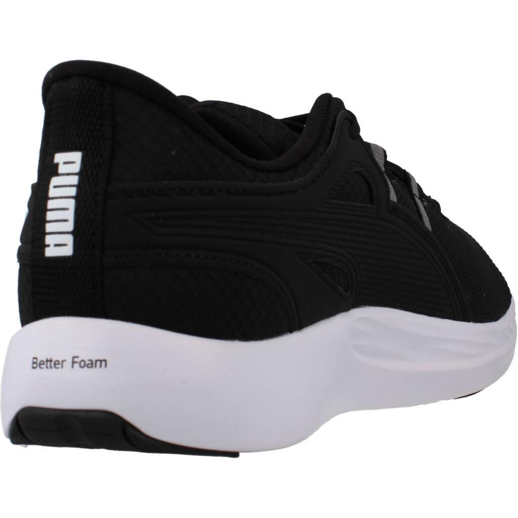 Zapatillas hombre Puma Zapatillas Hombre Puma 37787301 Negro Negro 3/5