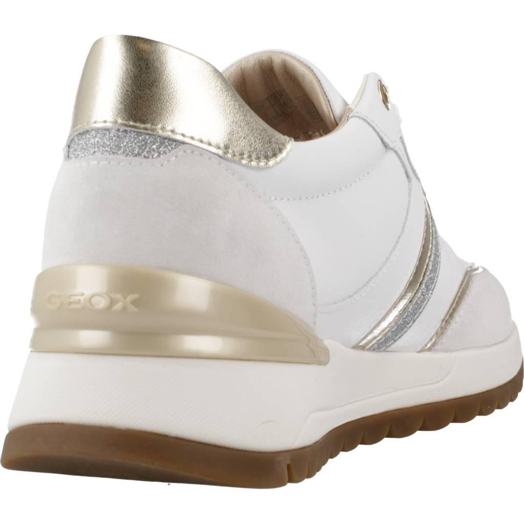 Baskets femme Geox Desya 3/7
