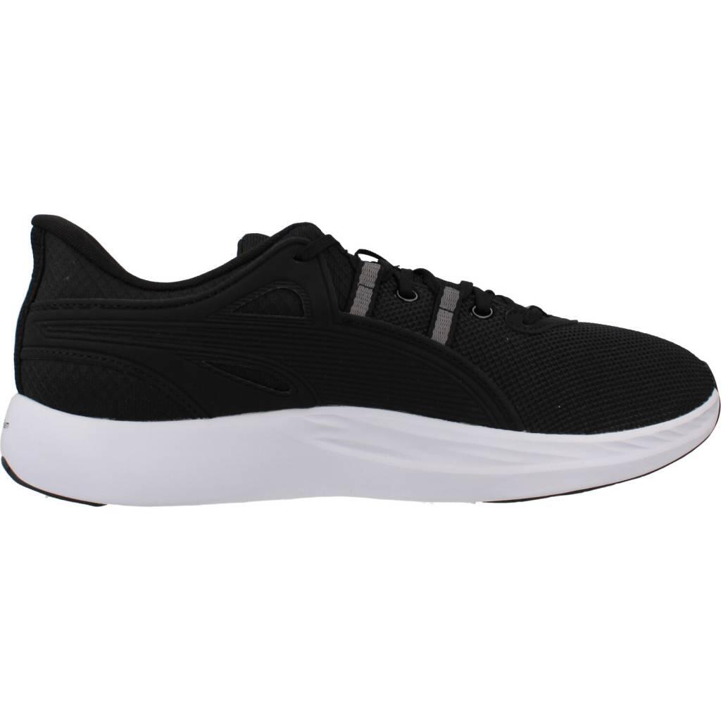 Zapatillas hombre Puma Zapatillas Hombre Puma 37787301 Negro Negro 4/5