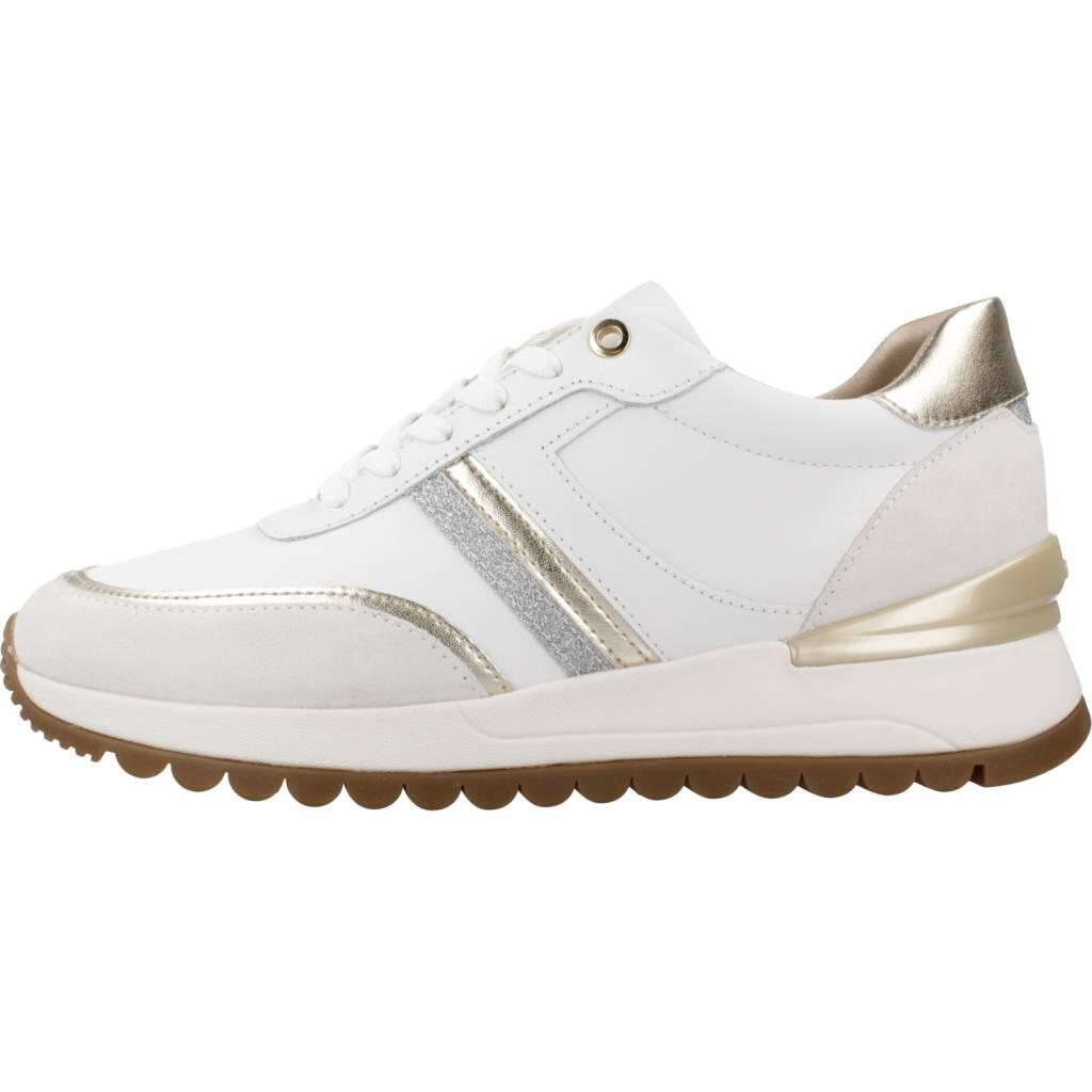 Baskets femme Geox Desya 2/7