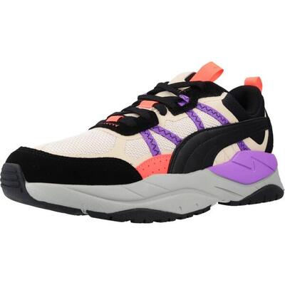 Zapatillas hombre Puma Zapatillas Hombre Puma X-ray Tour Negro Negro