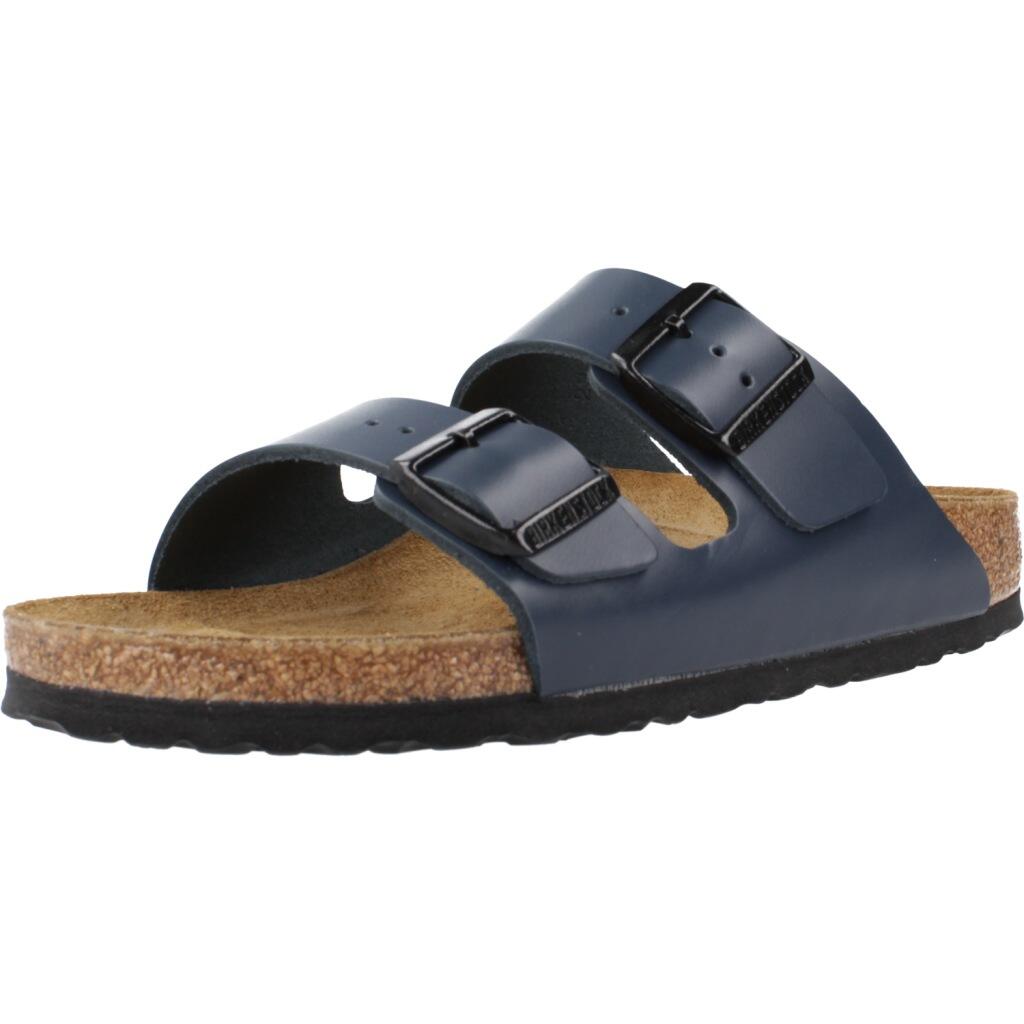 BIRKENSTOCK Pantofle pánské Birkenstock Arizona