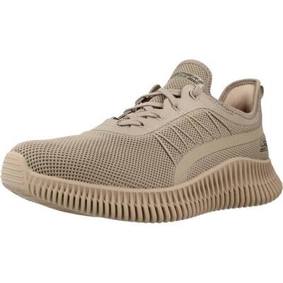 Zapatillas hombre Skechers Bobs Geo Beis