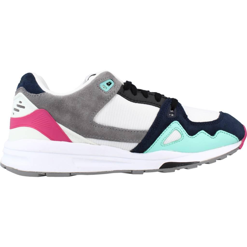 Zapatillas mujer Le Coq Sportif Lcs R1000 W Multicolor 4/5