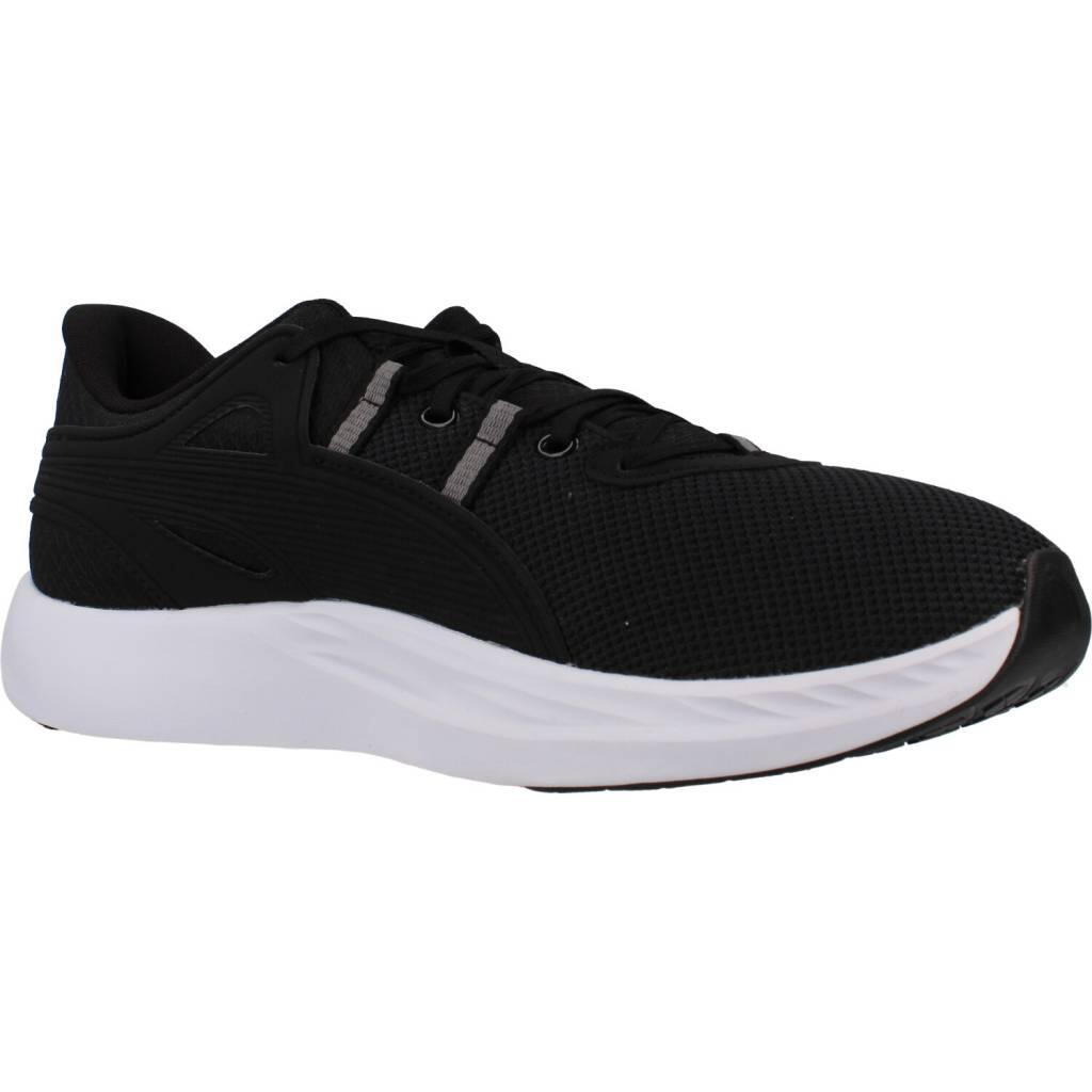 Zapatillas hombre Puma Zapatillas Hombre Puma 37787301 Negro Negro 5/5