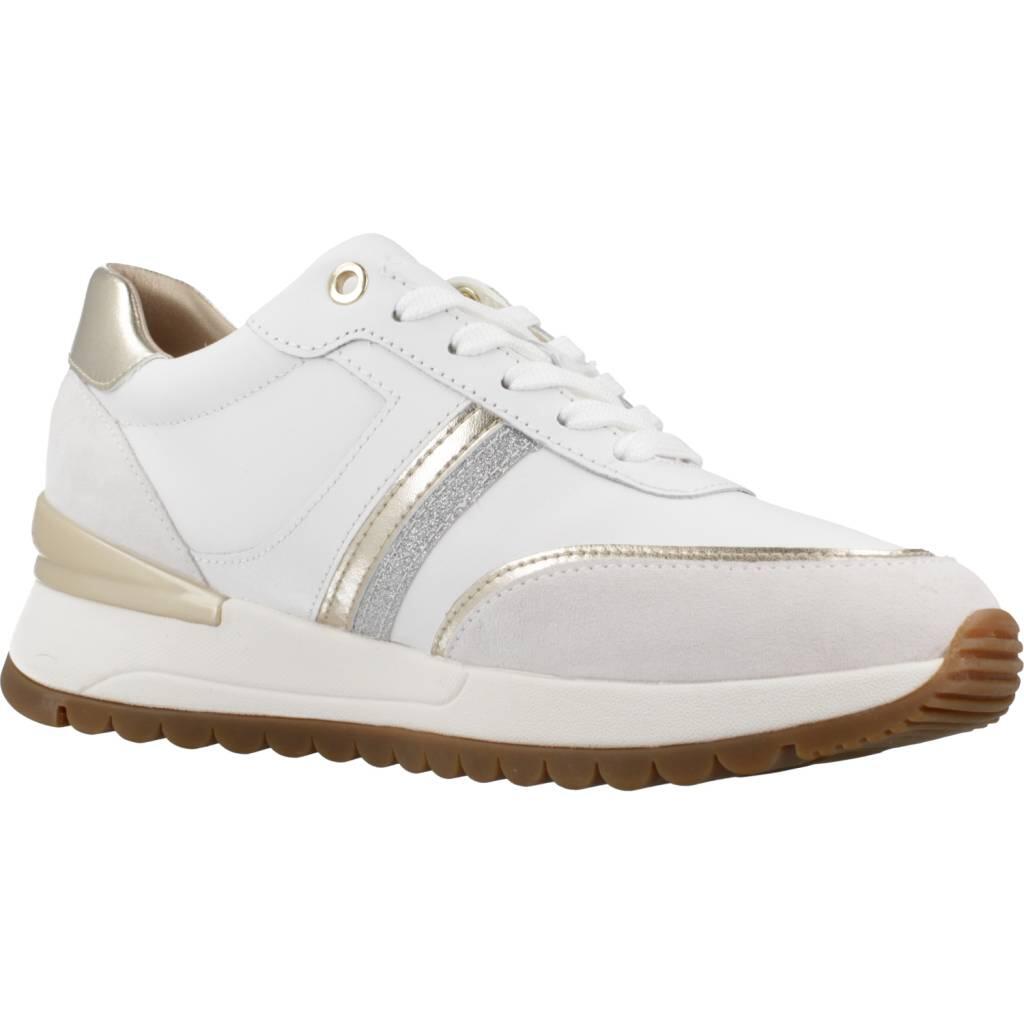 Baskets femme Geox Desya 5/7