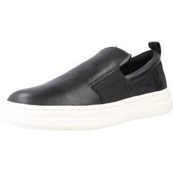 Zapatillas mujer Geox D Pontoise F Negro