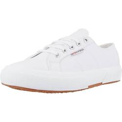 Zapatillas mujer Superga S8115bw Blanco