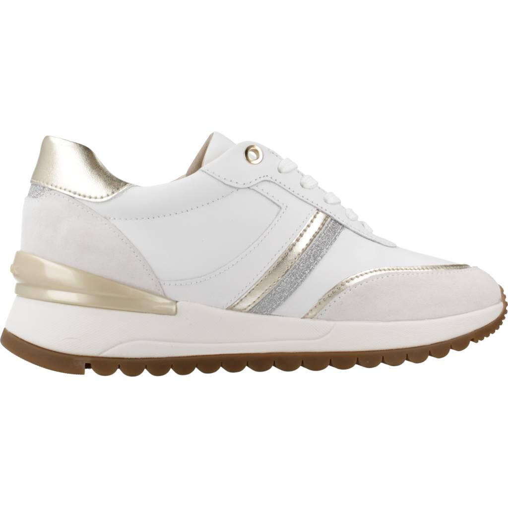 Baskets femme Geox Desya 4/7