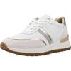 Zapatillas mujer Geox D Desya Blanco