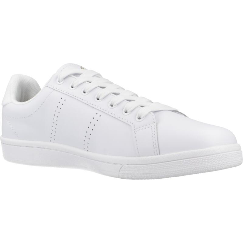 Zapatillas hombre Fred Perry B6333 Blanco