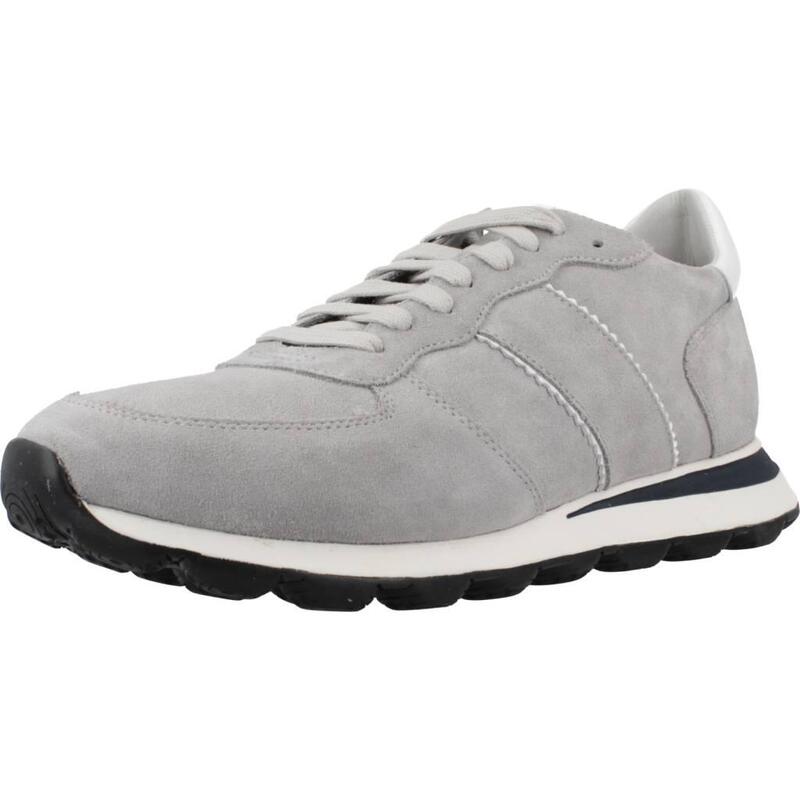 Zapatillas hombre Geox U Spherica Vseries Gris