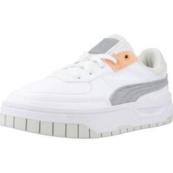 Zapatillas mujer Puma Cali Dream Blanco