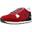 Zapatillas hombre U.s. Polo Assn Balty003m Rojo