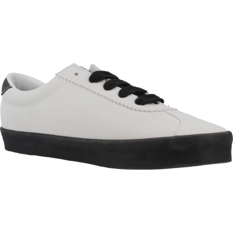 Zapatillas mujer Vans Sport Low Suede Blanco