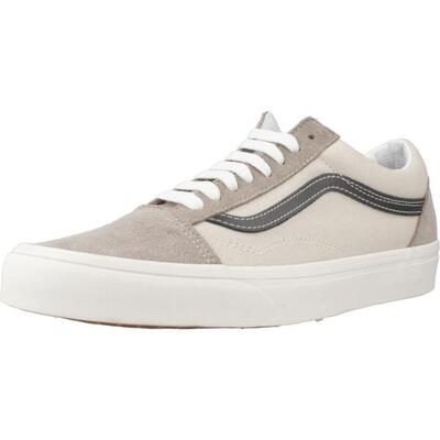 Zapatillas hombre Vans Old Skool Beis