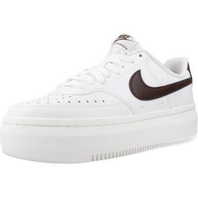 Zapatilla Señoras Ajuste cómodo-W NIKE COURT VISION ALTAR LTR