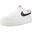 Zapatillas mujer Nike Court Vision Alta Ltr Blanco