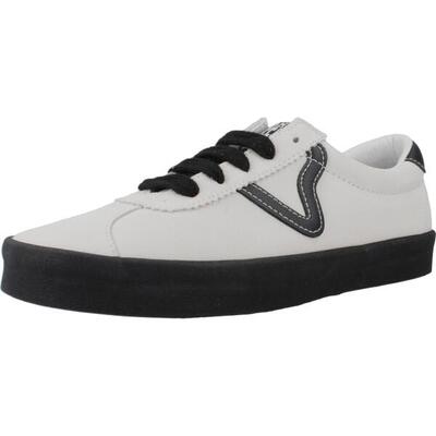 Sneakers Vans Modell Sport Low Suede Farbe Weiß