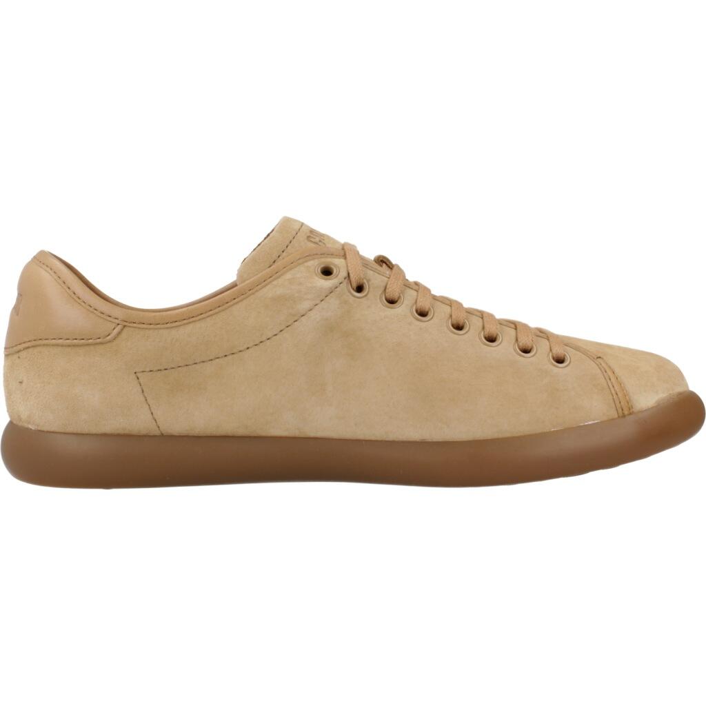 Chaussures Deportivas Hombre Camper K100974 Taupe 4/5