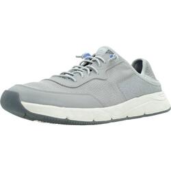 Zapatillas hombre Clarks Davis Low Gris