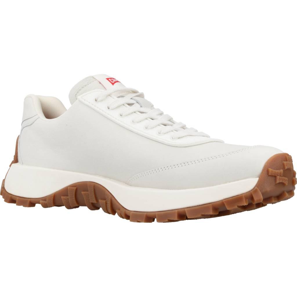 Baskets Camper Modèle Drift Trail Houston Couleur Blanc 5/5
