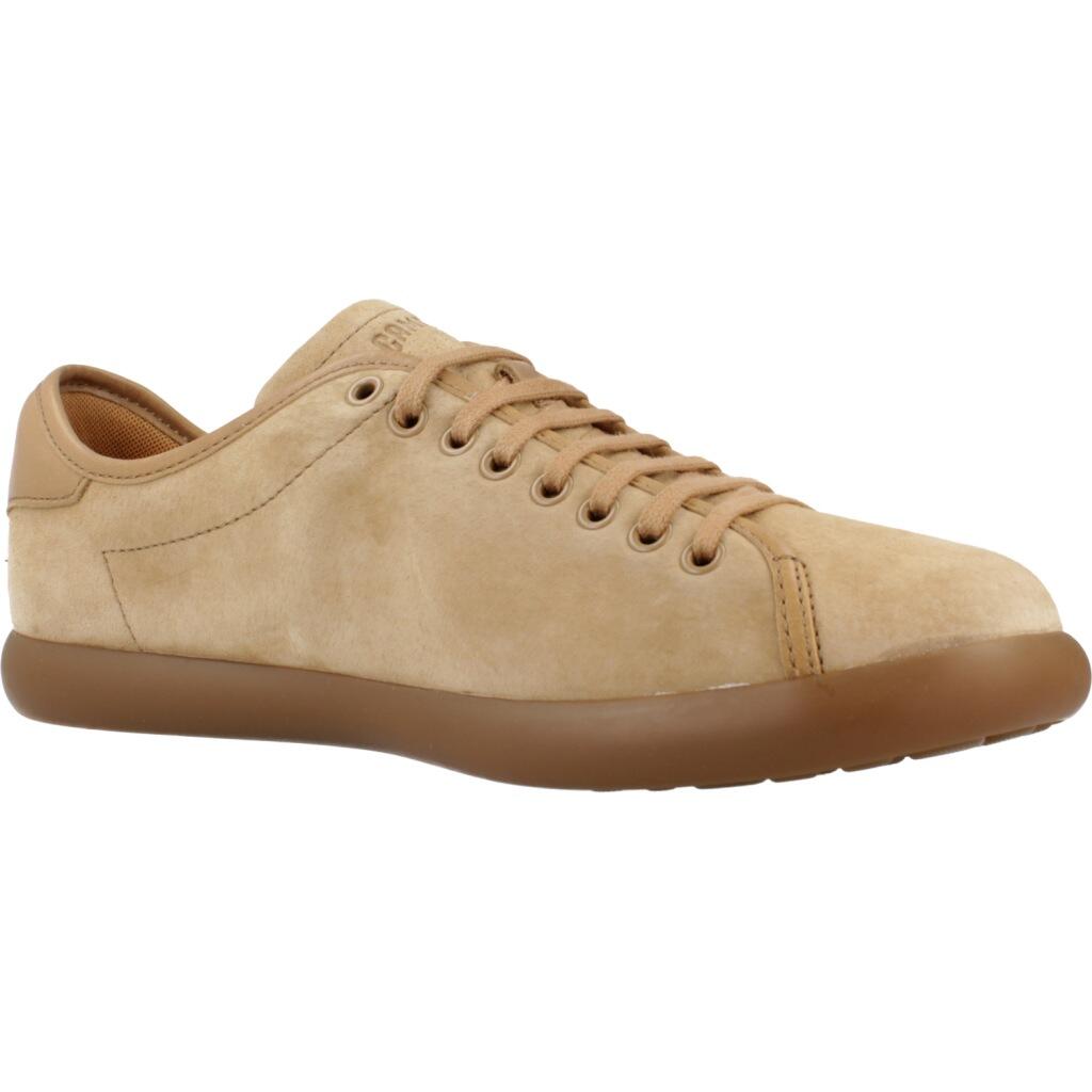 Chaussures Deportivas Hombre Camper K100974 Taupe 5/5