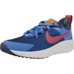 Zapatillas niño Nike Star Runner 4 Azul