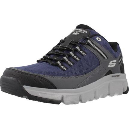 Zapatillas hombre Skechers Zapatillas Hombre Skechers 237620s Azul Azul