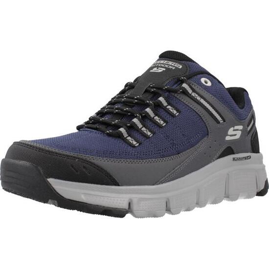 Zapatillas hombre Skechers Zapatillas Hombre Skechers 237620s Azul Azul