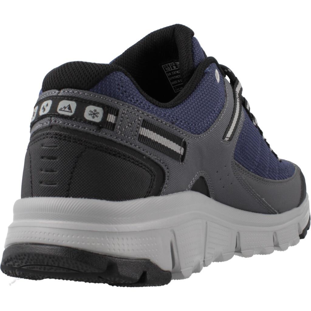 Baskets Skechers Modèle 237620s Couleur Bleu 3/7