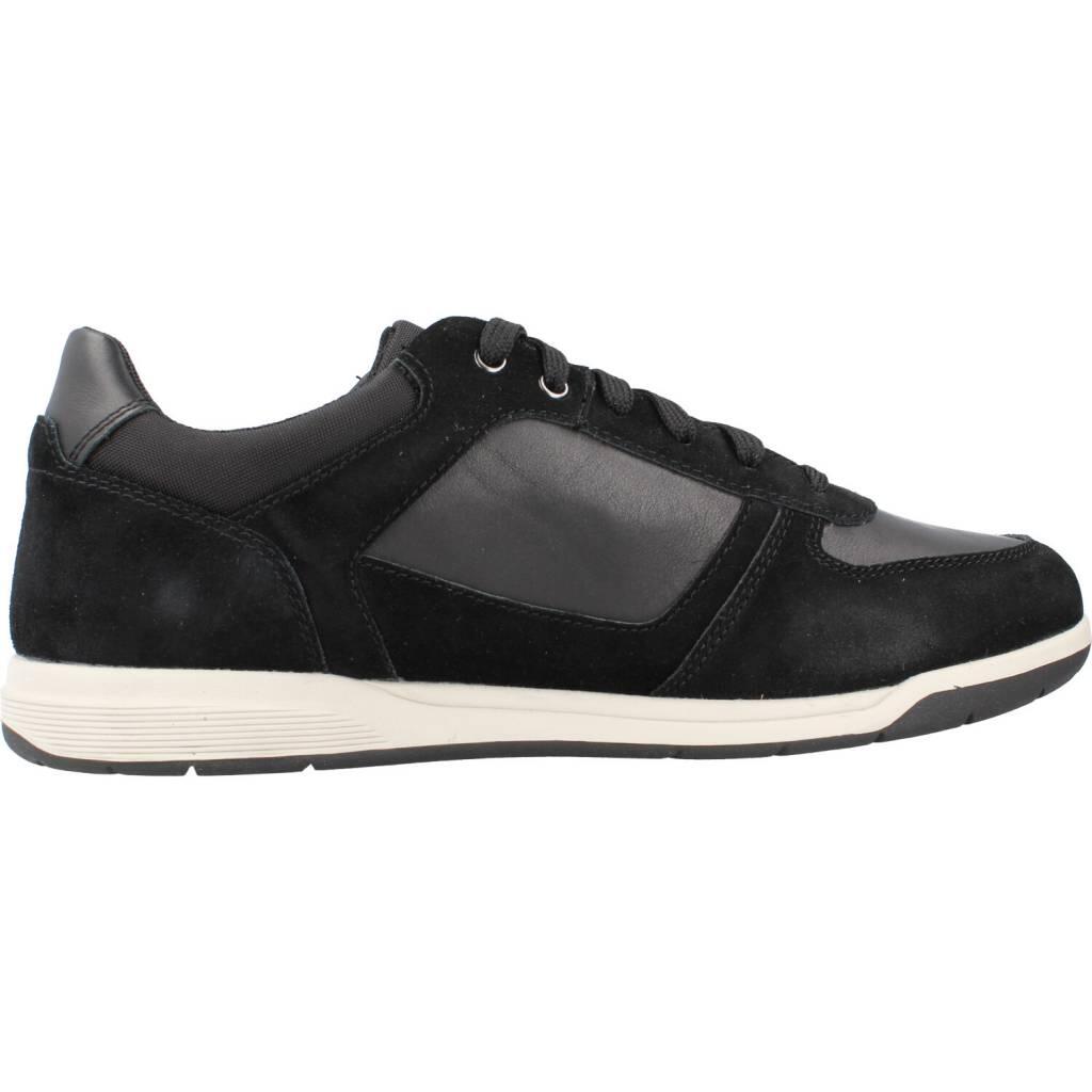 Zapatillas hombre Geox U Spherica Ec3 Negro 4/5