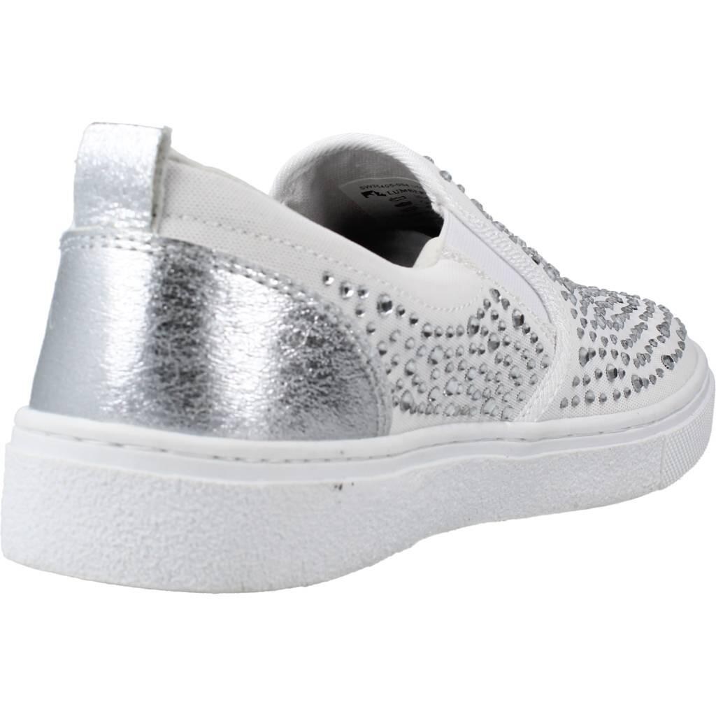 Zapatillas mujer Lumberjack Slipon 3/5