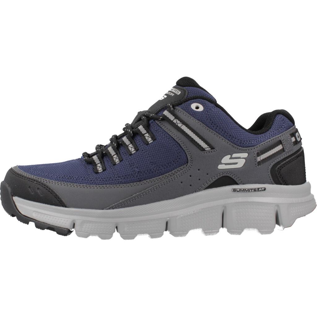Baskets Skechers Modèle 237620s Couleur Bleu 2/7