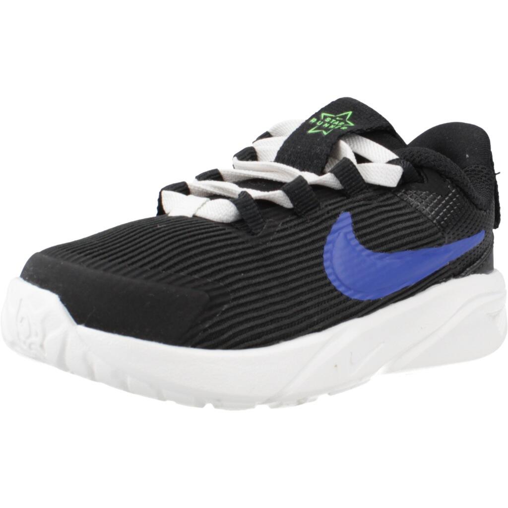 NIKE Sapatilhas Caminhada Infantil Star Runner 4