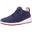 Zapatillas mujer Geox D Aerantis A Azul