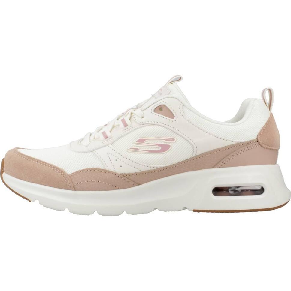 Tenisówki Skechers Model Skech-air Court Kolor Beżowy