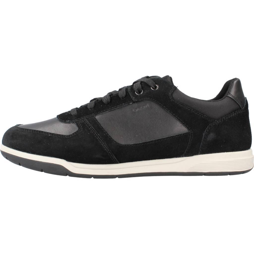 Zapatillas hombre Geox U Spherica Ec3 Negro 2/5