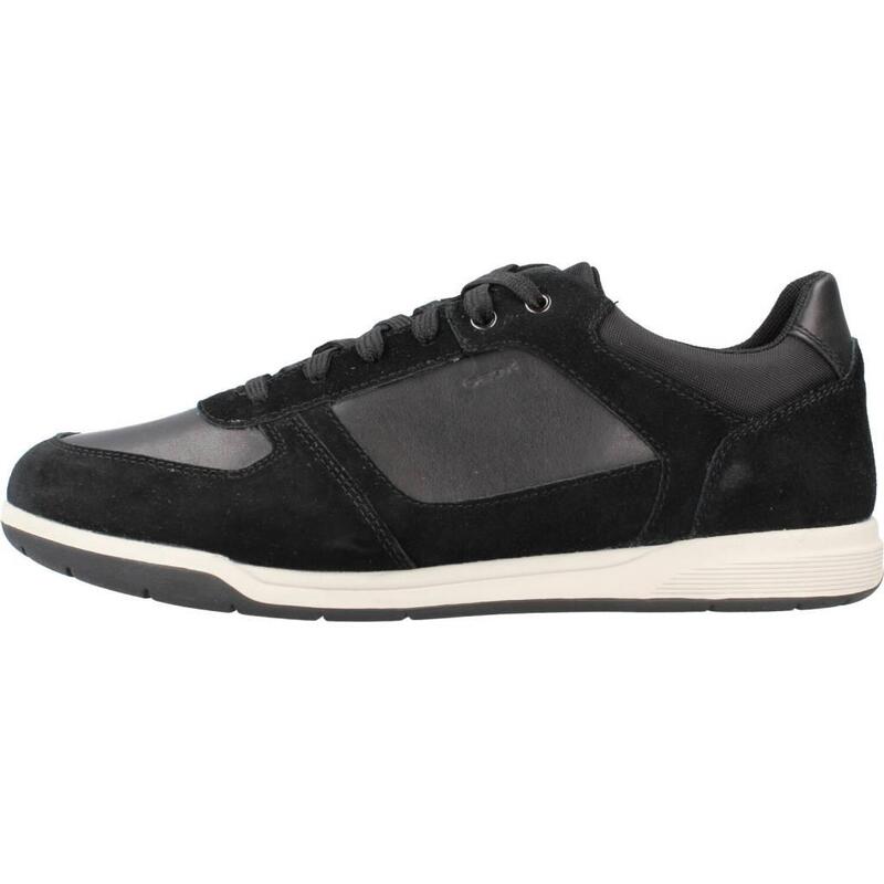 Zapatillas hombre Geox U Spherica Ec3 Negro