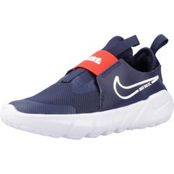 Zapatillas niño Nike Flex Runner 2 Azul
