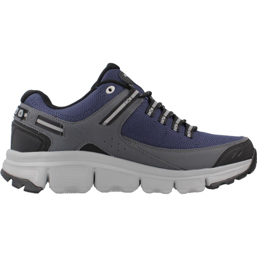 Baskets Skechers Modèle 237620s Couleur Bleu 4/7