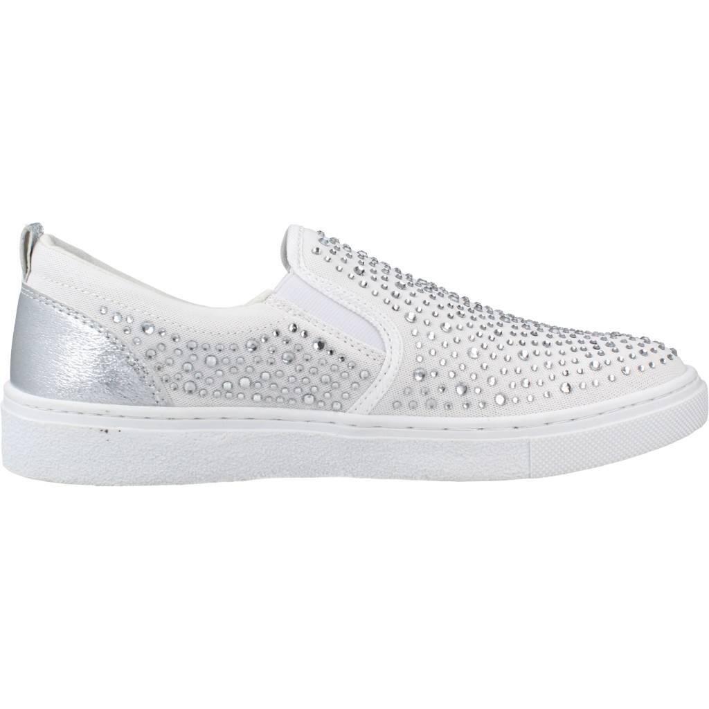Zapatillas mujer Lumberjack Slipon 4/5