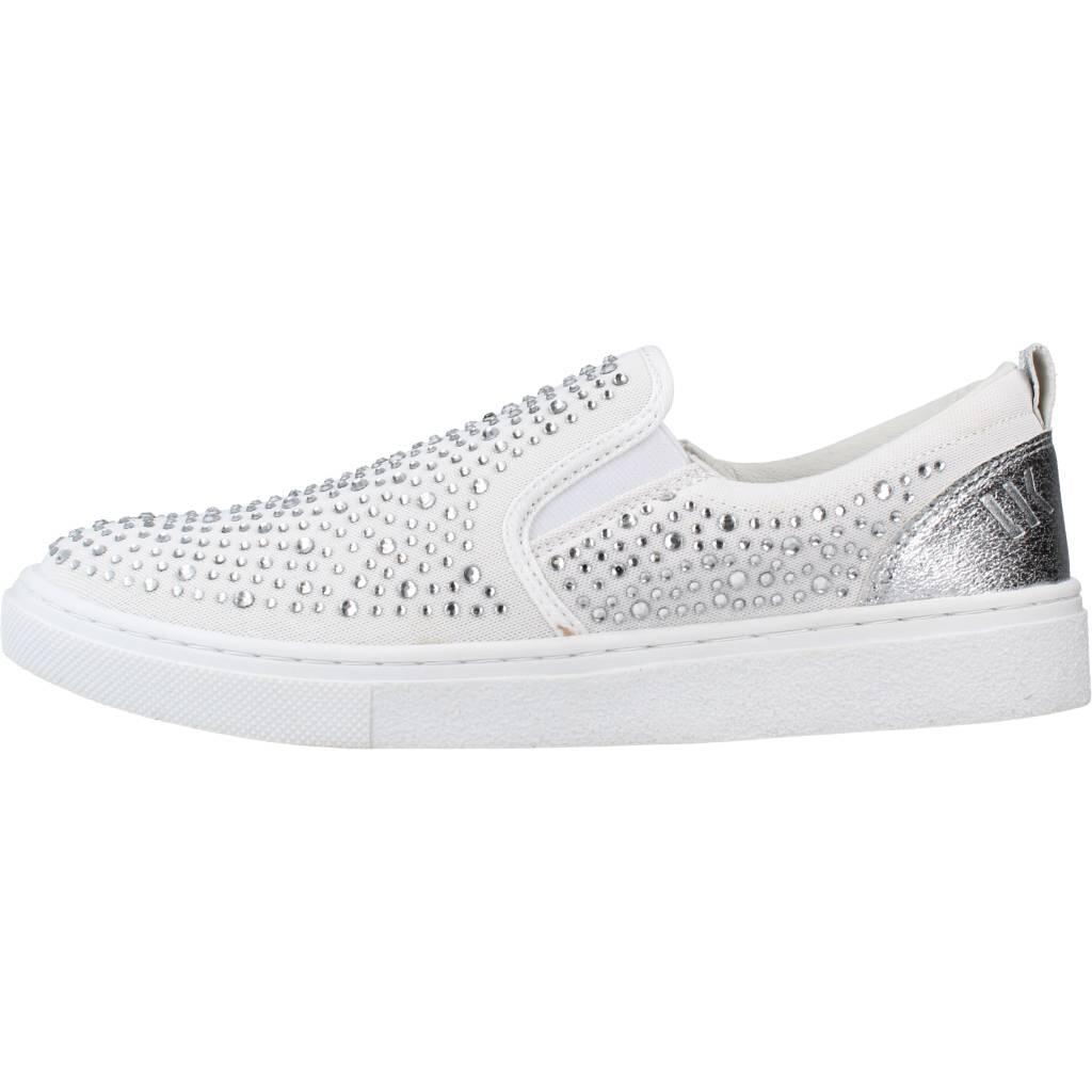 Zapatillas mujer Lumberjack Slipon 2/5