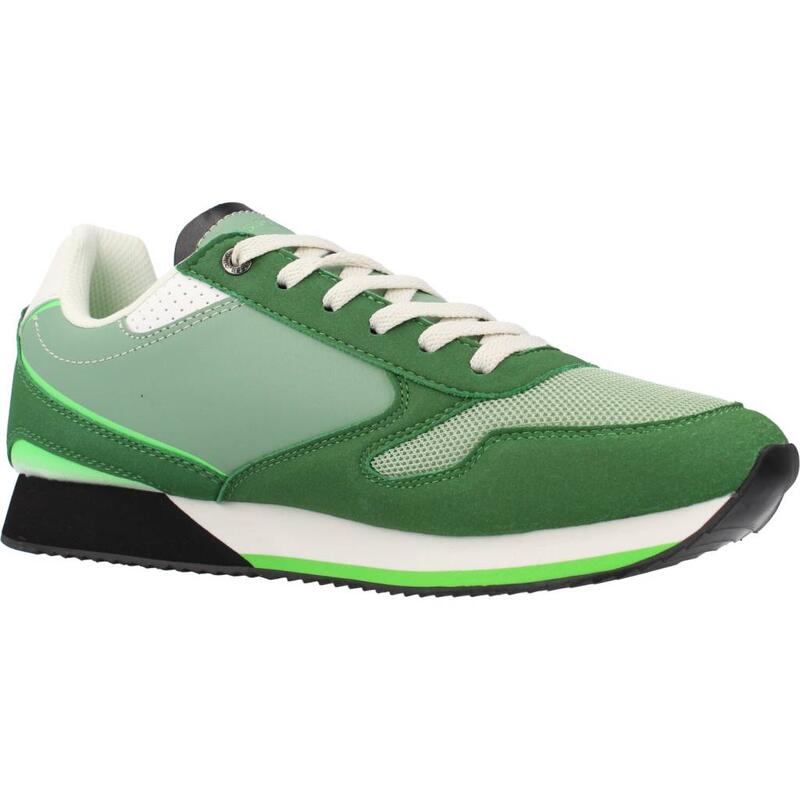 Zapatillas hombre U.s. Polo Assn Nobil003m Verde