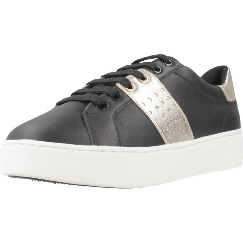 Zapatillas mujer Geox D Skyely Negro