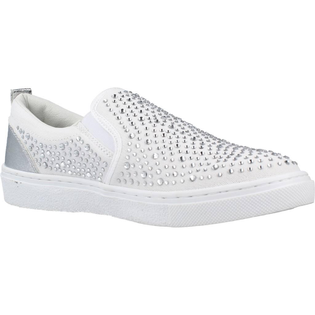 Zapatillas mujer Lumberjack Slipon 5/5