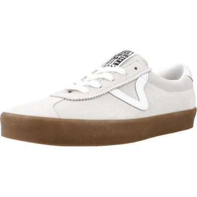Scarpe Da Ginnastica Vans Modello Sport Low Colore Bianco